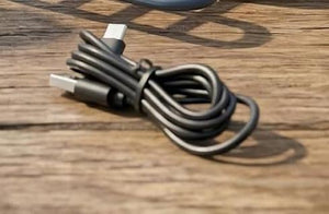 Charging cable