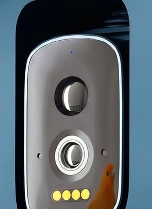 Camera unit